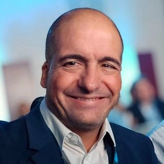 Augusto Bernardo Vilarelle Gonzalez