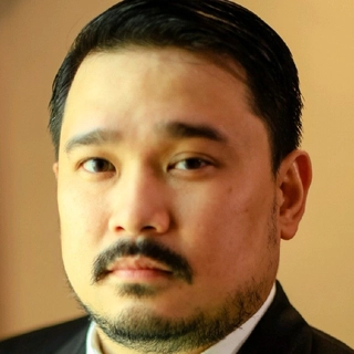 Augustus Caesar Cayetano