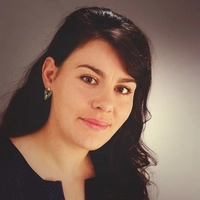 Aurélie Genais