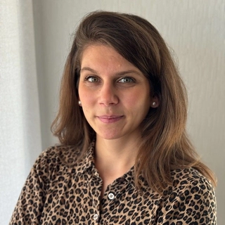 Aurélie LETOUZEY
