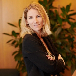 Aurélie Trolez