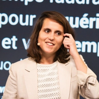 Aurélie Truchet