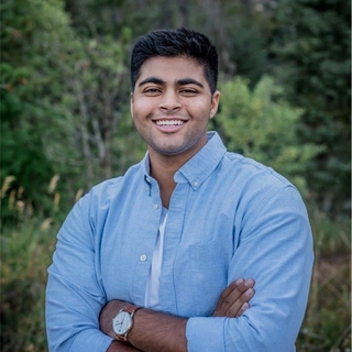 Aurash Joshua Takmili