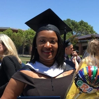 Aureesa Weatherspoon