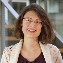 Aurelia Schulte-Holierhoek