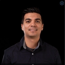 Aurelio Valencia Mba