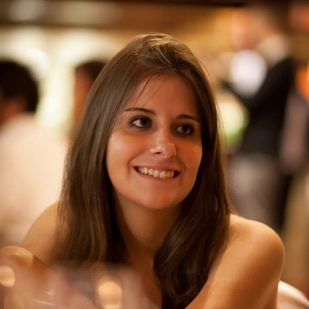 Aurora Lastres Guerrero