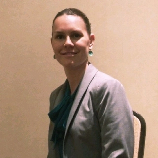 Aurore David