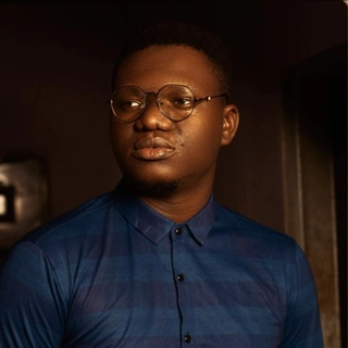 Austin Chibuike