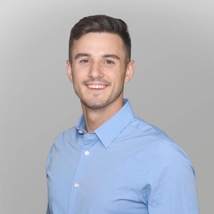 Austin Divitcos, MBA