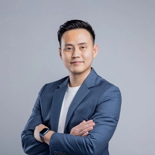 Austin Ming Sen Wong