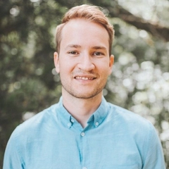 Austin Plowman