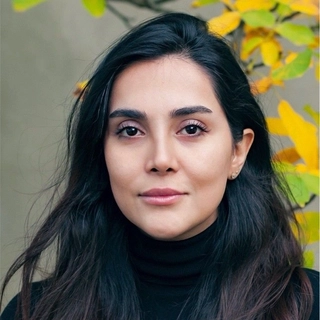 Ava Bahrami