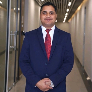 Avadhesh Sharma