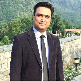 Avadhesh Sinha