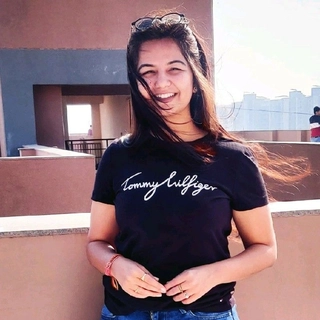Avani Thakker