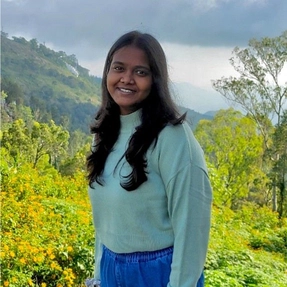 Avantika Balkrishnan