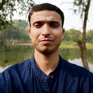 Avdhesh Jha