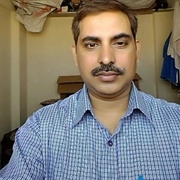 Avdhesh Tiwari