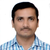 Avdheshkumar Pandey