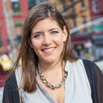 Averill Roberto, LCSW