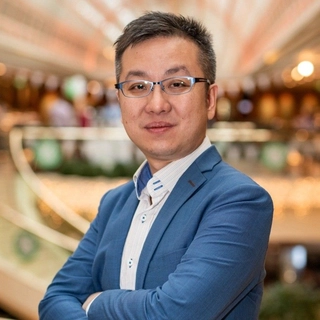 Avery Tang