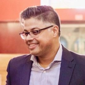 Avi Bhattacharya