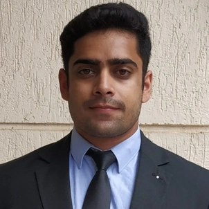 Avi Chaudhary