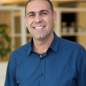 Avi Sasson