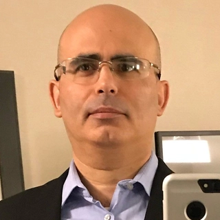 Avi Shukrun
