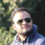 Avijit Bajpai