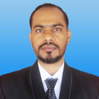 Avijit Mandal