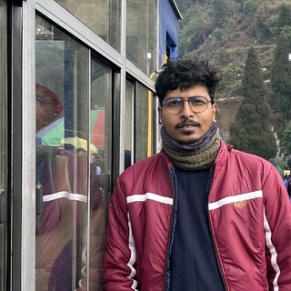 Avijit Pyne