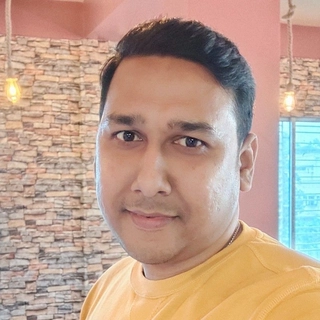 Avijit Singha