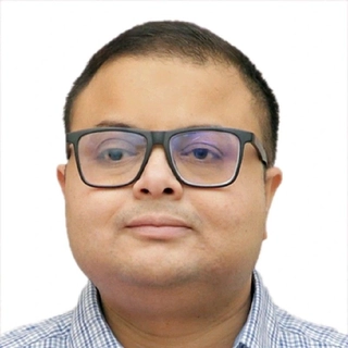 Avik Bhattacharjee