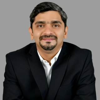 Avik Daschaudhuri