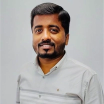 Avin Kumar Boraiah
