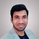 Avinash Abhishek