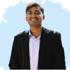 Avinash C R