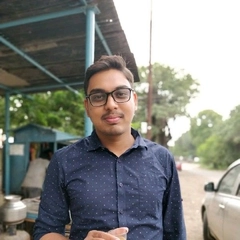 Avinash Deshmukh