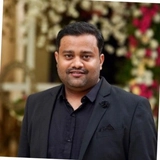 Avinash G