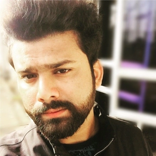 Avinash Gaikwad