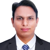 Avinash Ghodke