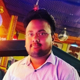 Avinash Gupta