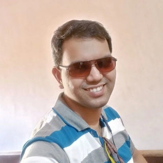 Avinash Haldankar