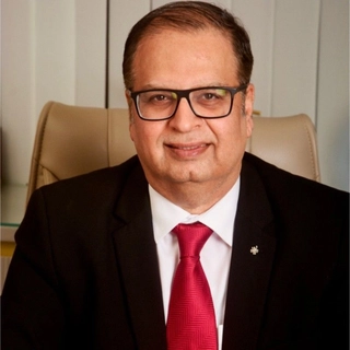 Avinash Hiranandani