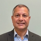 Avinash Jain