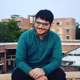 Avinash Jaisingh