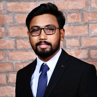 Avinash Jaiswal