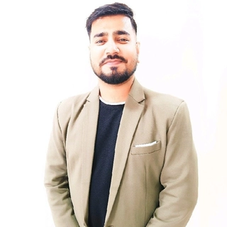Avinash Jha